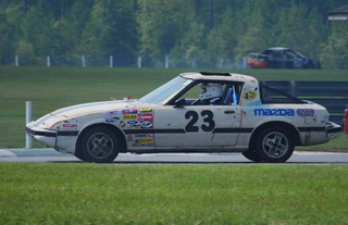 Illustration for article titled The 24 Hours Of LeMons South 2008 Uber Gallery